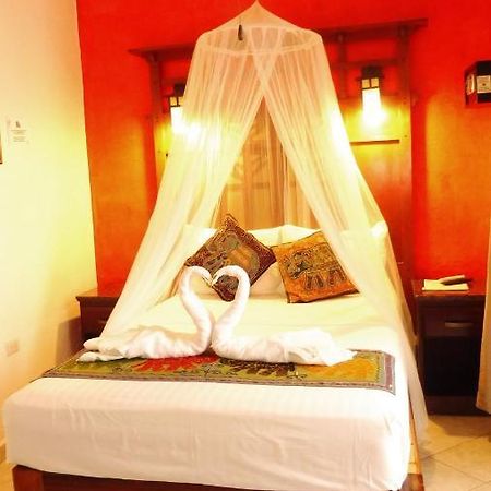 Casa Adriana Hostel Puerto Vallarta Kültér fotó