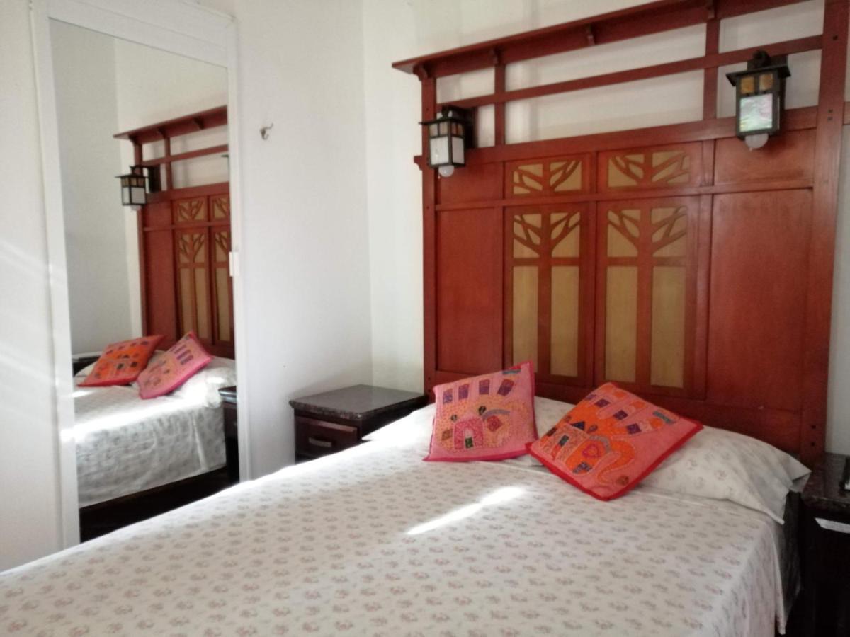 Casa Adriana Hostel Puerto Vallarta Kültér fotó