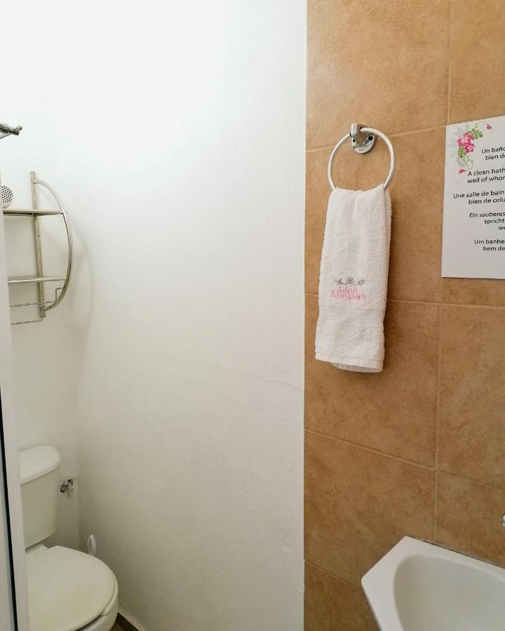 Casa Adriana Hostel Puerto Vallarta Szoba fotó