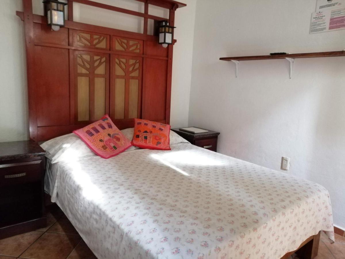 Casa Adriana Hostel Puerto Vallarta Kültér fotó