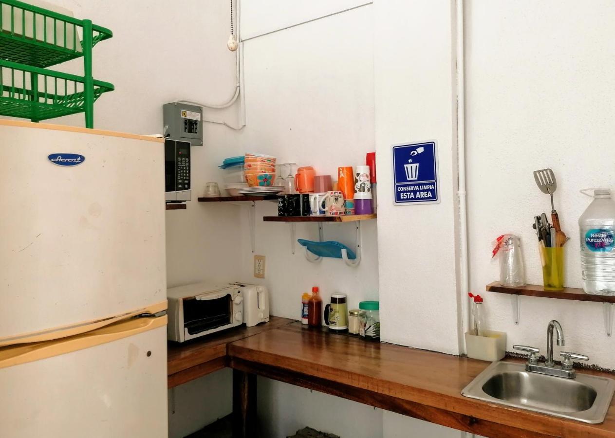 Casa Adriana Hostel Puerto Vallarta Kültér fotó