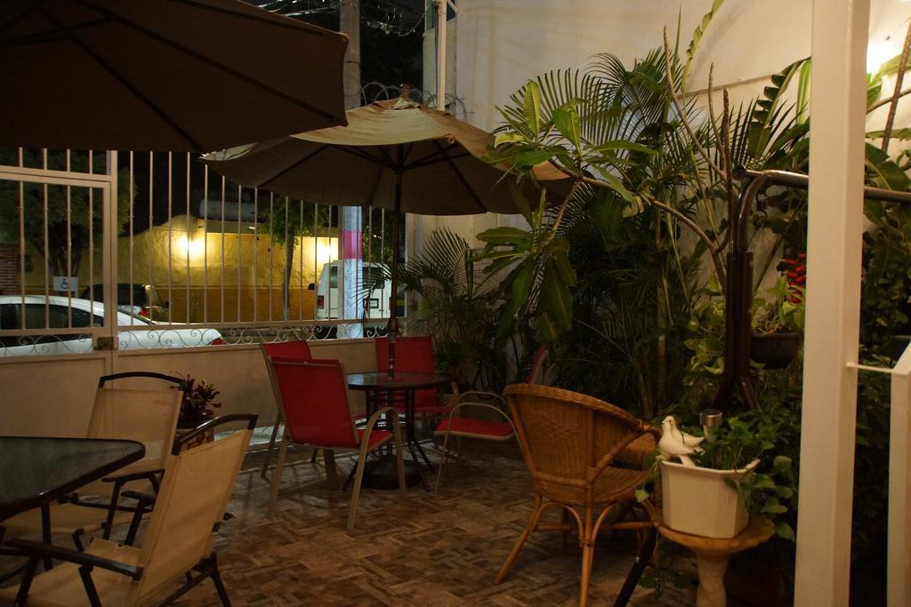 Casa Adriana Hostel Puerto Vallarta Kültér fotó