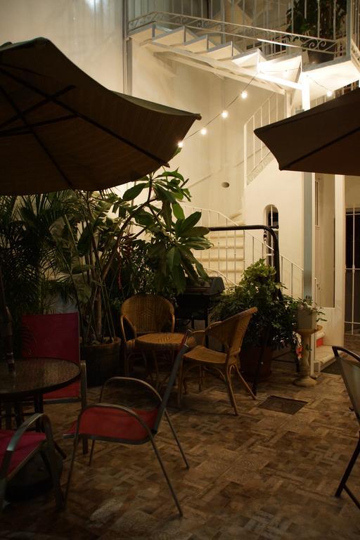 Casa Adriana Hostel Puerto Vallarta Kültér fotó