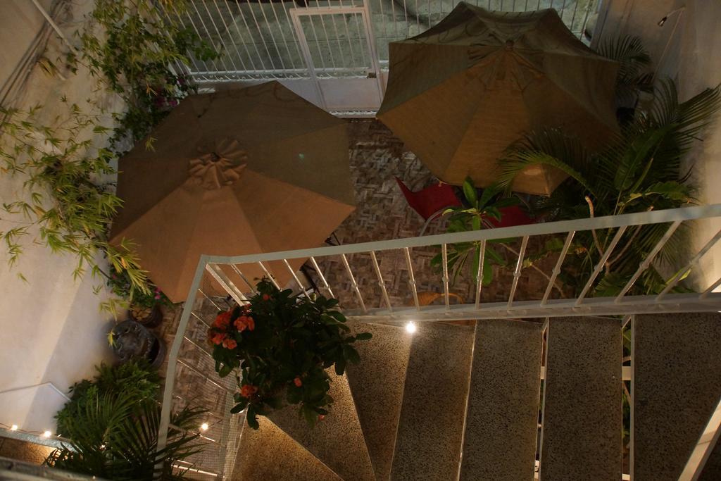 Casa Adriana Hostel Puerto Vallarta Kültér fotó