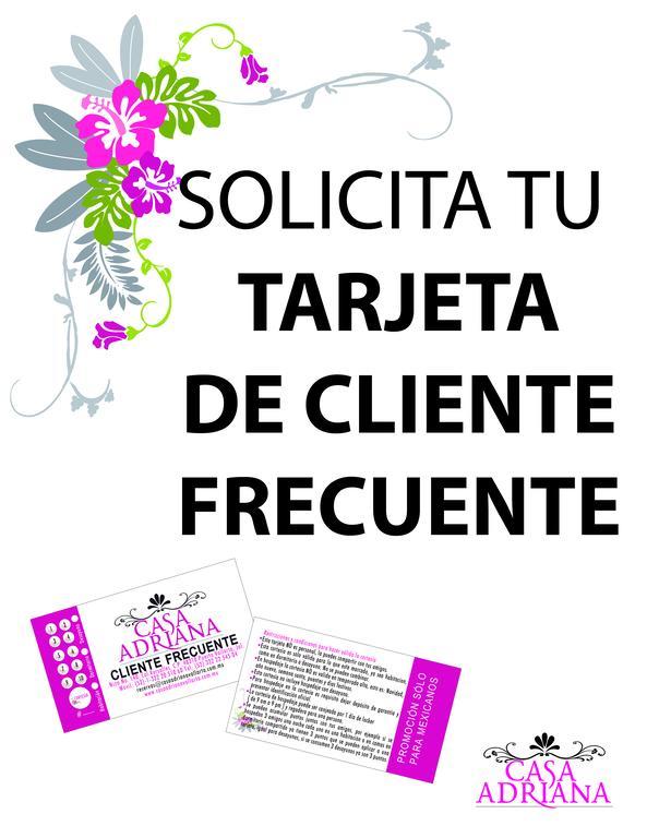 Casa Adriana Hostel Puerto Vallarta Kültér fotó