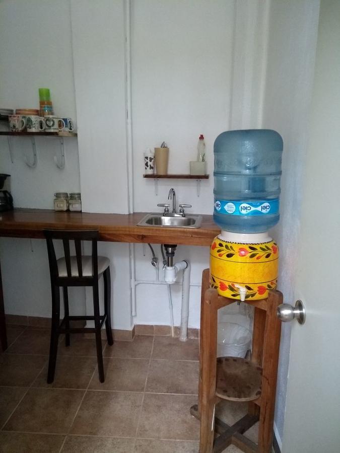 Casa Adriana Hostel Puerto Vallarta Kültér fotó
