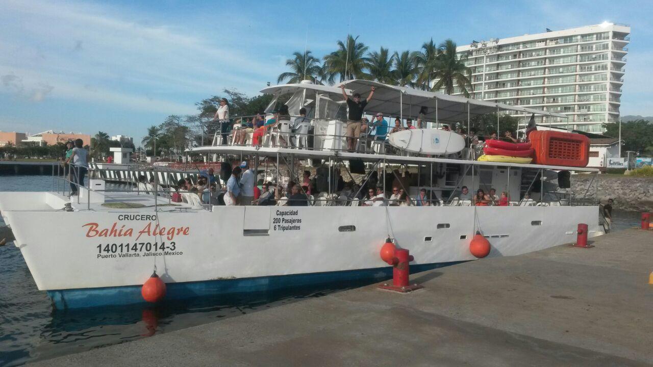 Casa Adriana Hostel Puerto Vallarta Kültér fotó