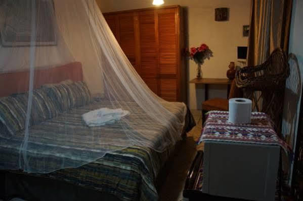 Casa Adriana Hostel Puerto Vallarta Kültér fotó