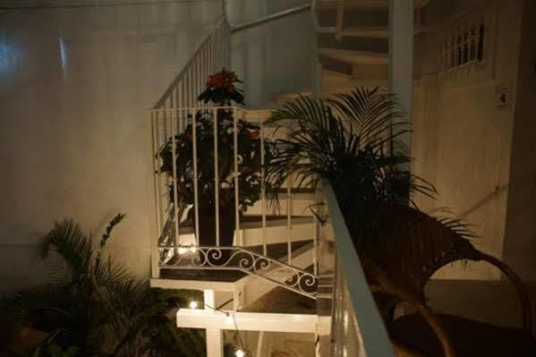 Casa Adriana Hostel Puerto Vallarta Kültér fotó