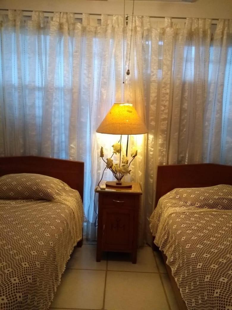 Casa Adriana Hostel Puerto Vallarta Kültér fotó