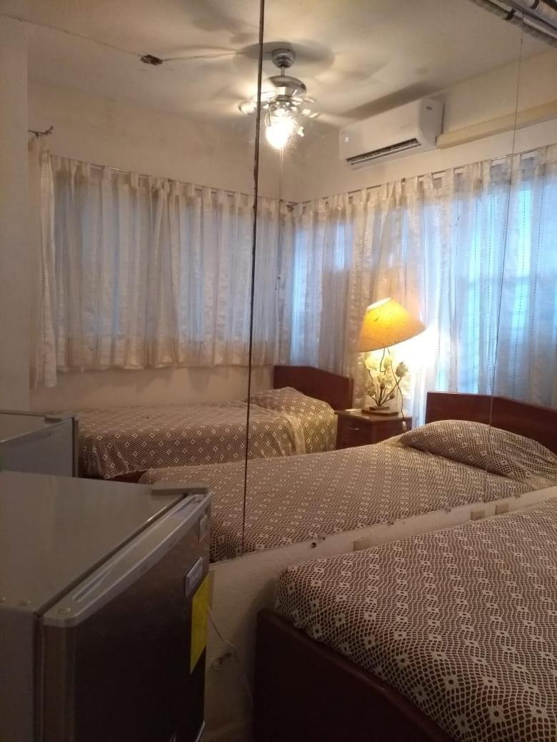 Casa Adriana Hostel Puerto Vallarta Kültér fotó
