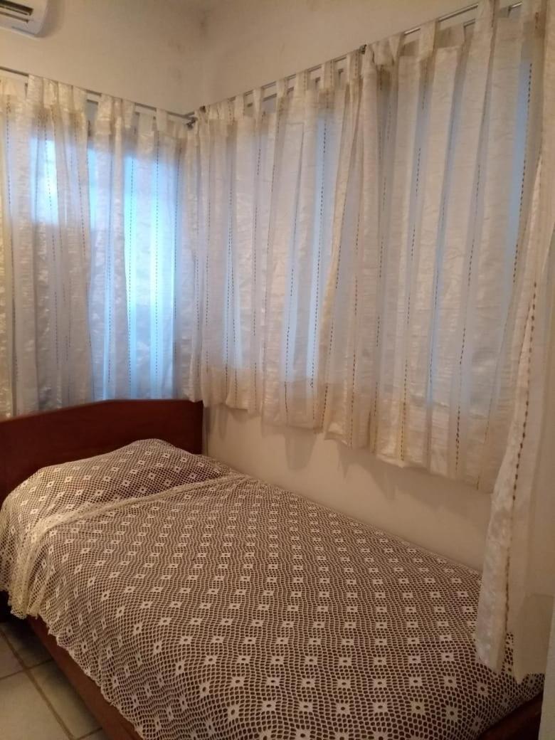 Casa Adriana Hostel Puerto Vallarta Kültér fotó