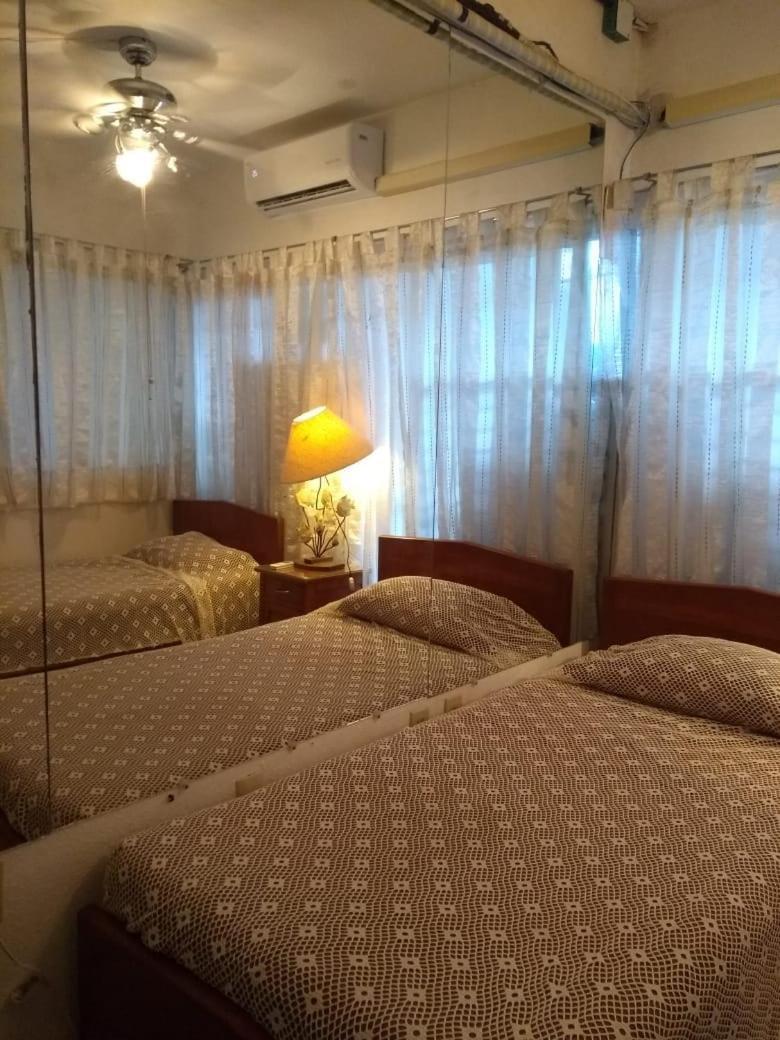 Casa Adriana Hostel Puerto Vallarta Kültér fotó