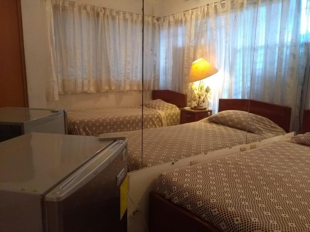 Casa Adriana Hostel Puerto Vallarta Kültér fotó