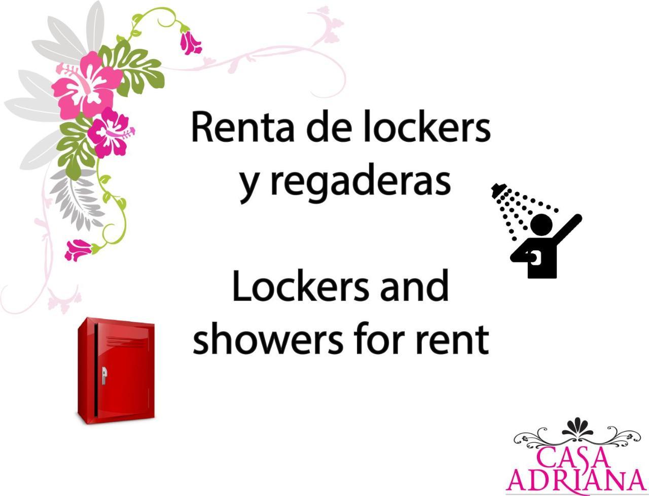 Casa Adriana Hostel Puerto Vallarta Kültér fotó