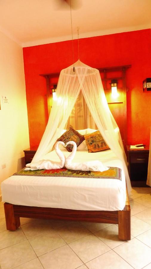 Casa Adriana Hostel Puerto Vallarta Kültér fotó