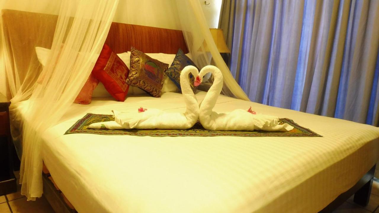 Casa Adriana Hostel Puerto Vallarta Kültér fotó