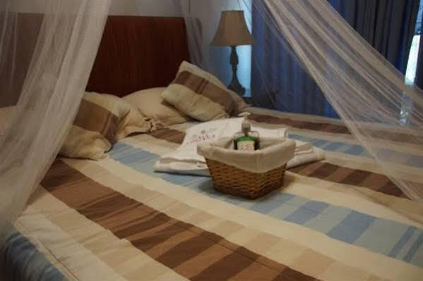 Casa Adriana Hostel Puerto Vallarta Kültér fotó