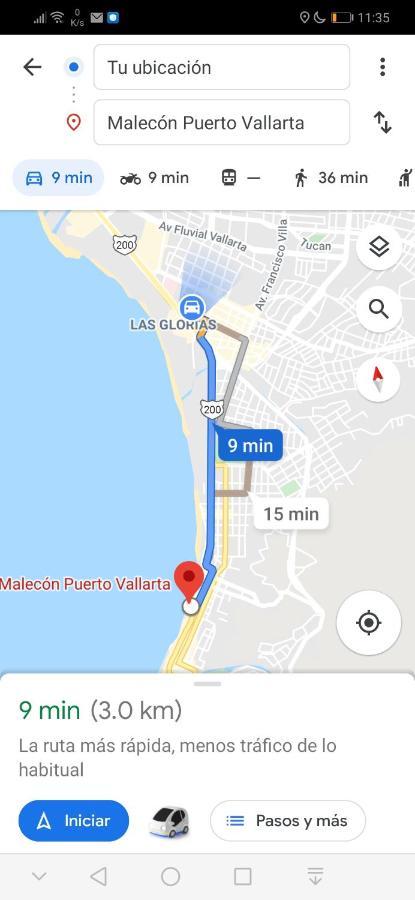 Casa Adriana Hostel Puerto Vallarta Kültér fotó